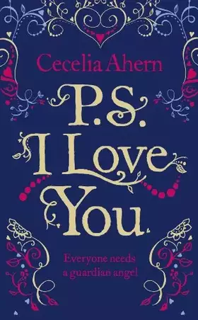 Couverture du produit · PS, I Love You