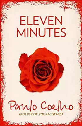 Couverture du produit · Eleven Minutes