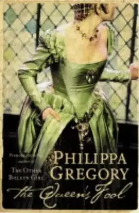 Couverture du produit · The Queen's Fool