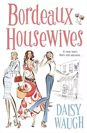 Couverture du produit · Bordeaux Housewives