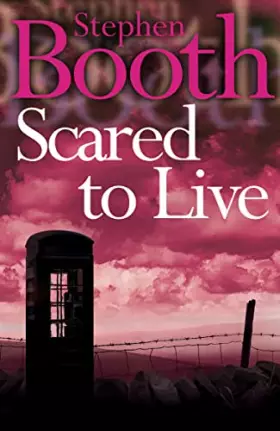 Couverture du produit · Scared to Live