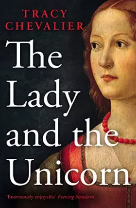 Couverture du produit · The Lady and the Unicorn