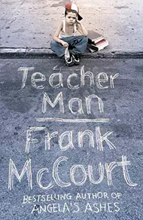 Couverture du produit · Teacher Man