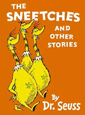 Couverture du produit · The Sneetches and Other Stories