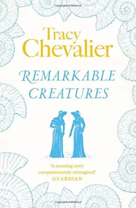 Couverture du produit · Remarkable Creatures