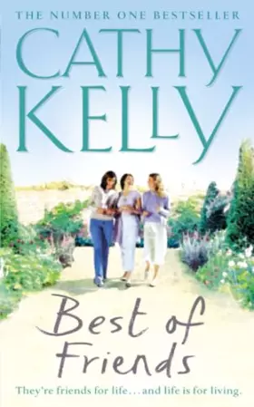 Couverture du produit · Best of Friends