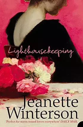 Couverture du produit · Lighthousekeeping