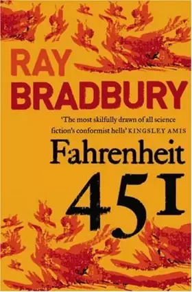 Couverture du produit · Fahrenheit 451