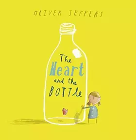 Couverture du produit · The Heart and the Bottle