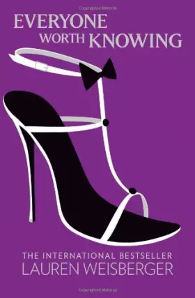 Couverture du produit · Everyone Worth Knowing