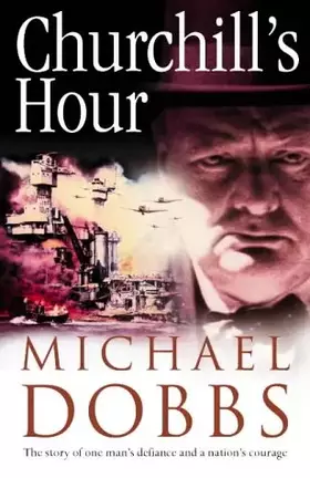 Couverture du produit · Churchill's Hour