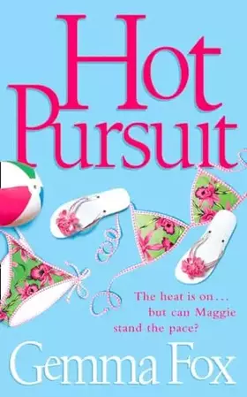 Couverture du produit · Hot Pursuit