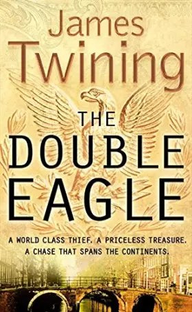 Couverture du produit · The Double Eagle