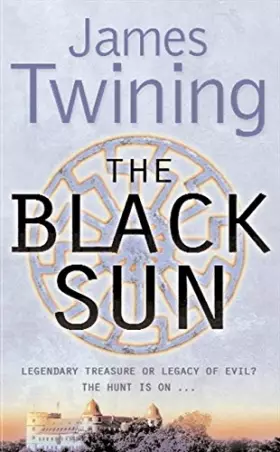 Couverture du produit · The Black Sun
