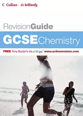 Couverture du produit · Gcse Chemistry