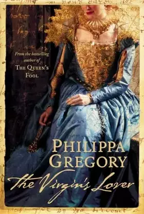 Couverture du produit · The Virgin's Lover