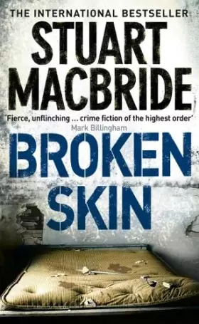 Couverture du produit · Broken Skin