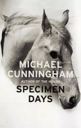 Couverture du produit · Specimen Days