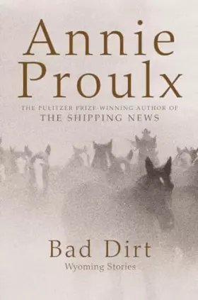 Couverture du produit · Bad Dirt