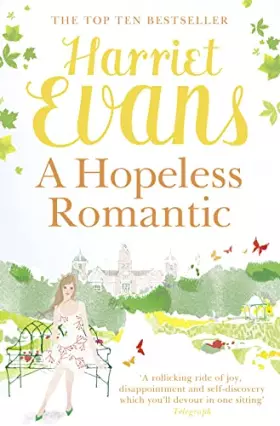 Couverture du produit · A Hopeless Romantic