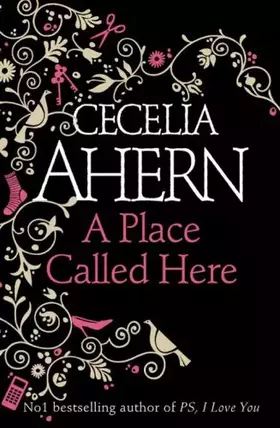 Couverture du produit · A Place Called Here