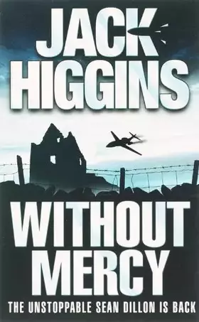 Couverture du produit · Without Mercy