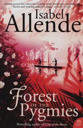 Couverture du produit · Forest of the Pygmies
