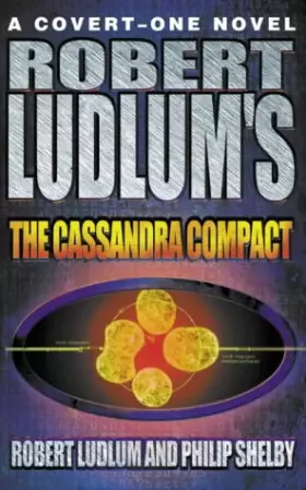 Couverture du produit · Robert Ludlum's The Cassandra Compact