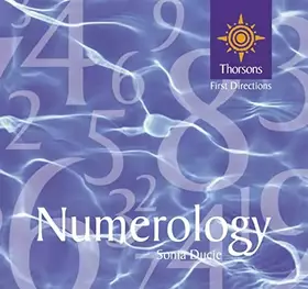 Couverture du produit · Numerology