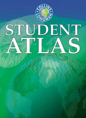 Couverture du produit · Collins-Longman Student Atlas