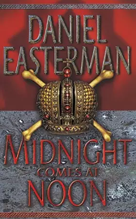 Couverture du produit · Midnight Comes at Noon