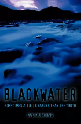 Couverture du produit · Blackwater