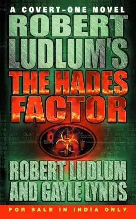 Couverture du produit · The Hades Factor