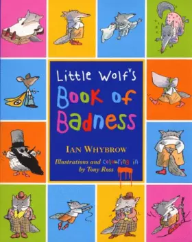 Couverture du produit · Colour Edition