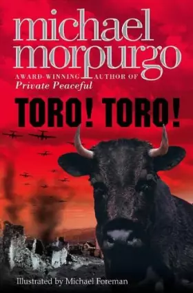 Couverture du produit · Toro! Toro!