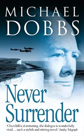Couverture du produit · Never Surrender