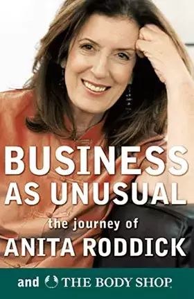 Couverture du produit · Business As Unusual