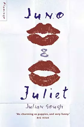 Couverture du produit · Juno and Juliet