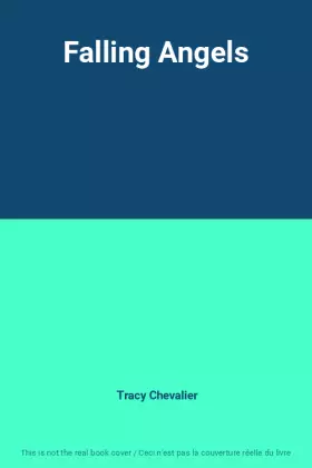 Couverture du produit · Falling Angels