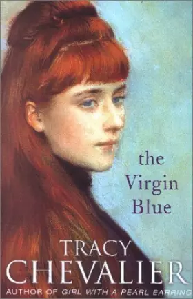 Couverture du produit · The Virgin Blue