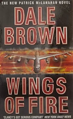 Couverture du produit · Wings of Fire