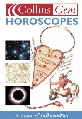 Couverture du produit · Horoscopes