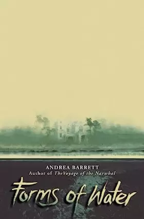 Couverture du produit · The Forms of Water