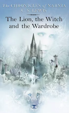 Couverture du produit · The Lion, the Witch and the Wardrobe.