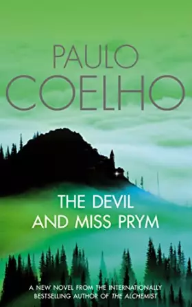 Couverture du produit · The Devil and Miss Prym