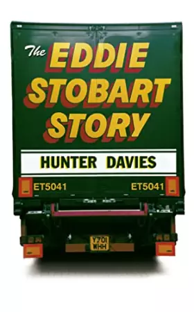 Couverture du produit · The Eddie Stobart Story