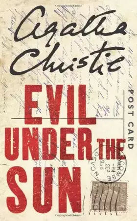 Couverture du produit · Poirot: Evil Under the Sun