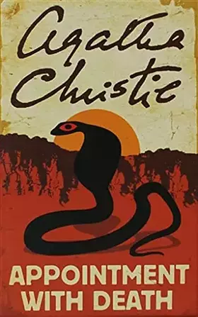 Couverture du produit · Appointment with Death