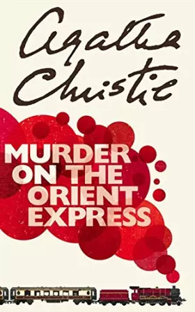 Couverture du produit · Murder on the Orient Express