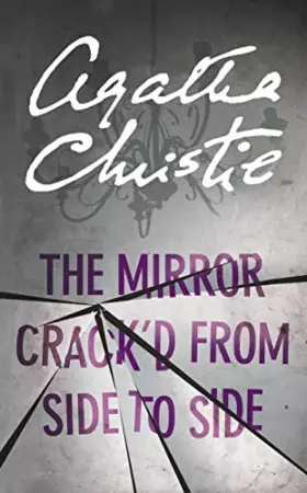 Couverture du produit · The Mirror Crack'd from Side to Side